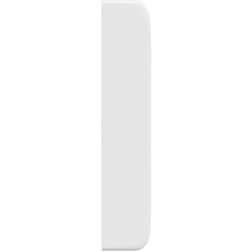  U&amp;scaron;i uzglavlja Bijelo 80 x 16 x 4 cm PVC Slike
