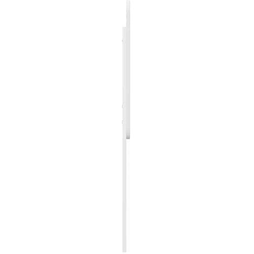 VidaXL uzglavlje s uzglavljem bijelo 75 cm konstruirano drvo Slike