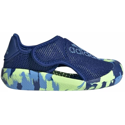 Adidas Sportske cipele 'ALTAVENTURE 2.0' plava / svijetloplava / svijetlozelena / bijela