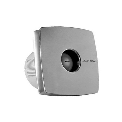 Cata Ventilator X mart 12 inox Cene