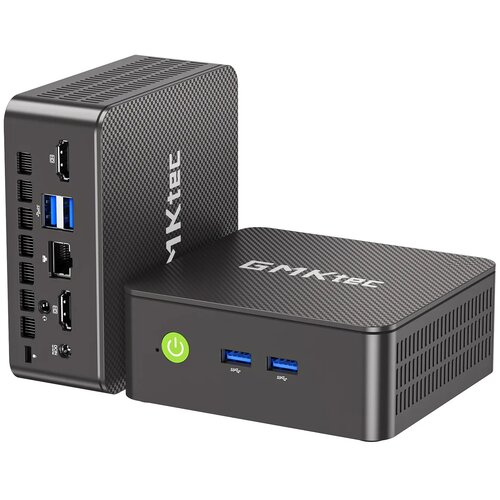 GMK Tec Mini PC G3 Pro Intel i3 10110U - 16GB DDR4 + 256GB SSD WIN 11 Pro Cijene