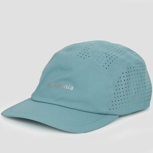 Patagonia Kape s šiltom ULTRA LIGHWEIGHT RIDGE HAT Modra Cene