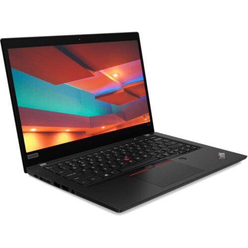 Lenovo obnovljeno - kot novo - thinkpad X395, (21202870) Slike