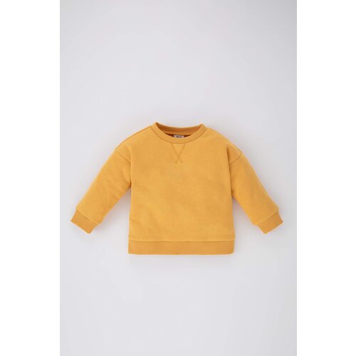 Defacto Regular Fit Sweatshirt Slike
