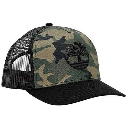 Timberland Ženski logo kačket Slike