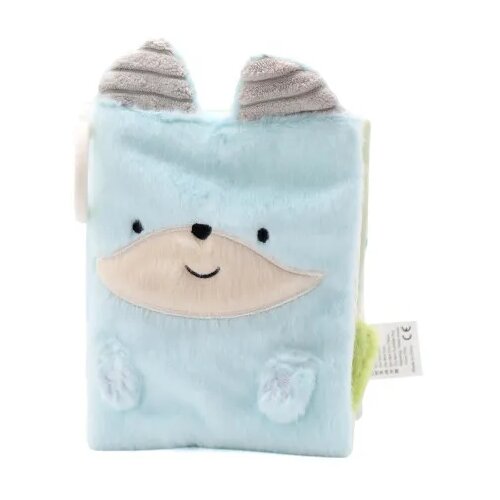 CUTE&COOL- Cute&Cool knjiga za bebe na kačenje fox Cijene