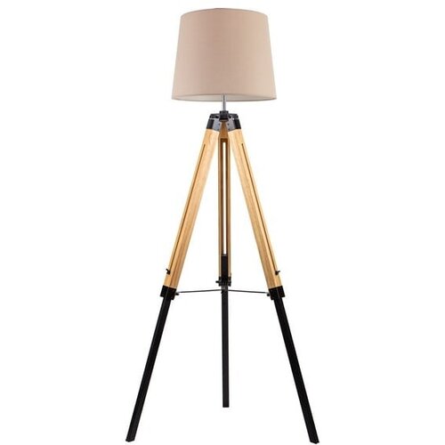  podna lampa F7115-1F wb+br Cene