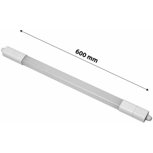 Avide led nano vodotesna svetilka za povezovanje 60 cm 18w 4000k nevtralno bela ip65 Cene