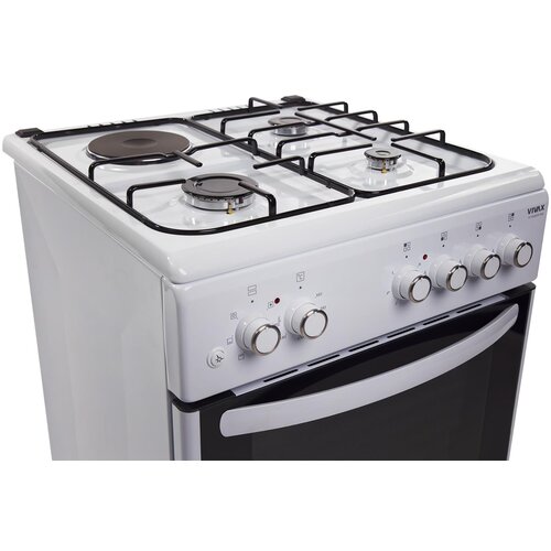 Vivax HOME samostojeći &amp;scaron;tednjak FC-31602IFS WH Slike
