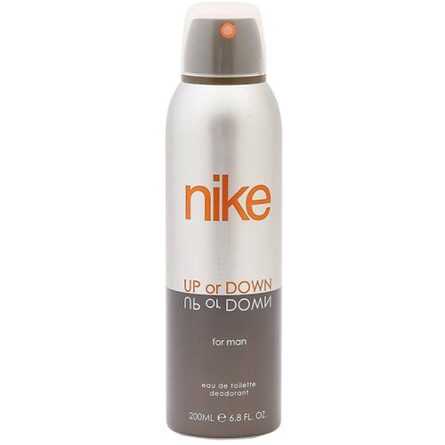 Nike muški dezodorans men up or down edt deodorant 200ML 25577 Slike