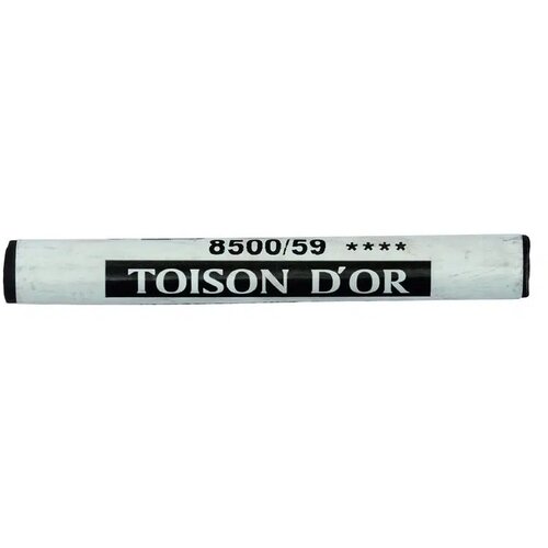 Toison, umetnički pastel, meki, kohinoor - odaberite nijansu dark brown Slike