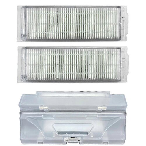 INORCO &amp;Scaron;katla za prah za sesalnik za Mop 2 Lite, Mop 2 Pro, Mjst1s, Mjst1shw, Hepa filter, dodatki za dom, (21851436) Slike