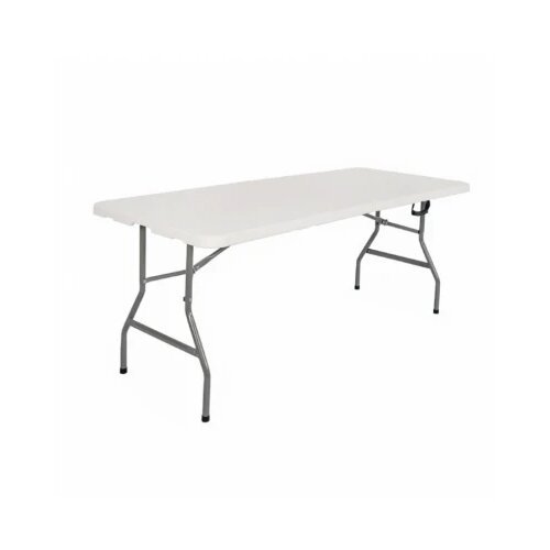 Eurom Denis Sklopivi sto 180cm ED-32-341000 Cene