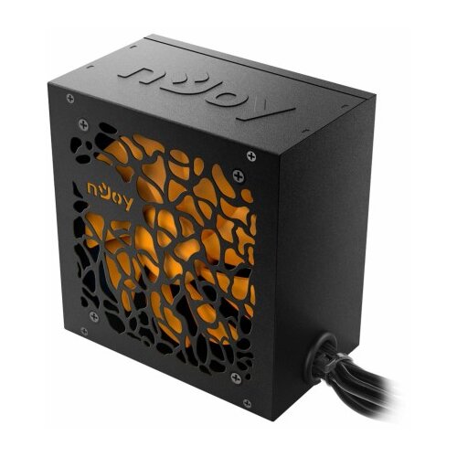 Njoy napajalnik ATX 650W PSU Titan+ 650 Cene