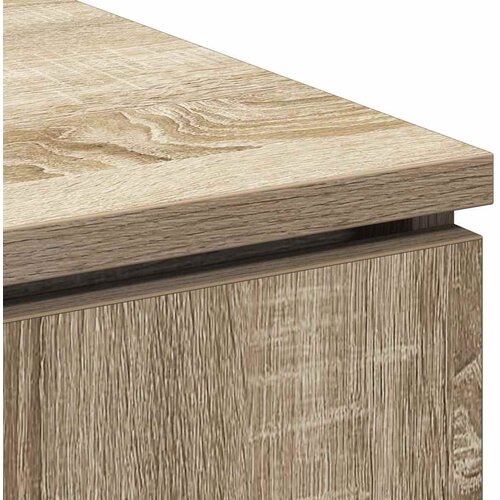  ormar Sonoma hrast 100 x 38 x 49 cm Konstruirano drvo Slike