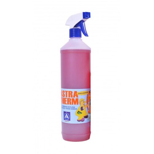 Sredstvo za čišćenje kotlova AstraTherm Cene