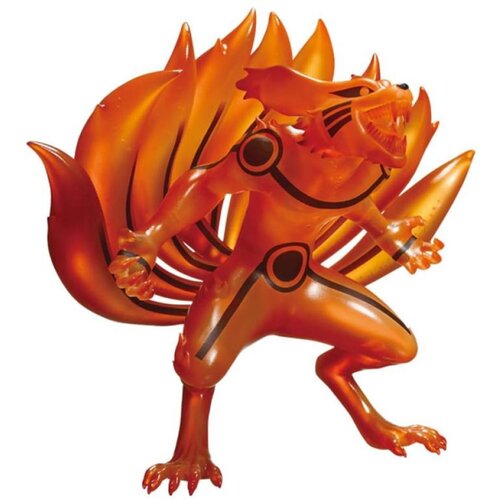 Banpresto Naruto Shippuden Kurama Ver.B Figura 15cm Cijene