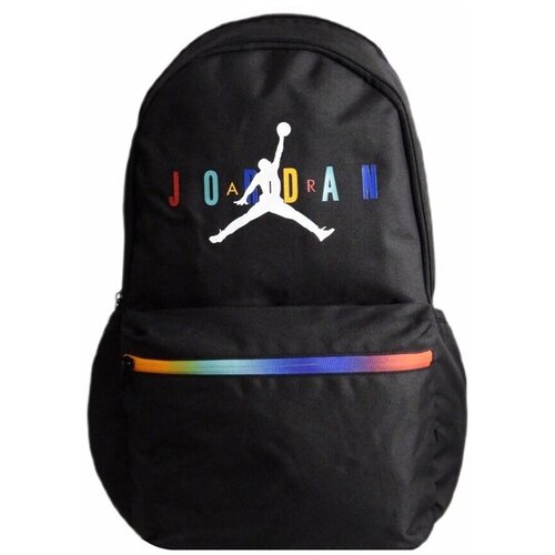 Nike Nahrbtniki Air Jordan Jam Črna Slike