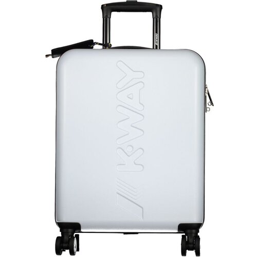 K-Way Mali Trolley za Žene Plavi Cijene