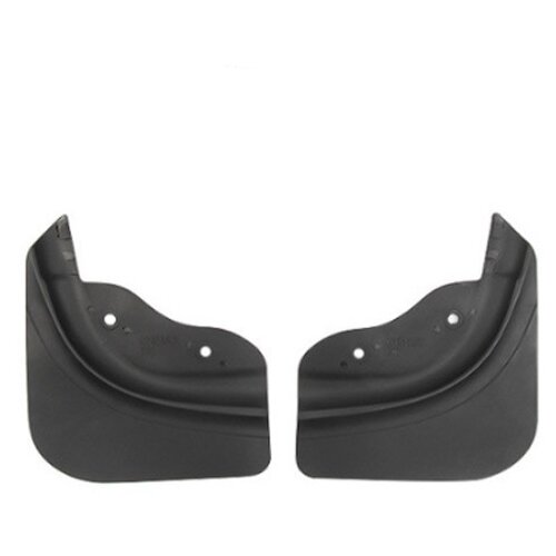 INF Blatniki Tesla Model Y - zadnji komplet (2-delni) - material TPE, (21583736) Slike