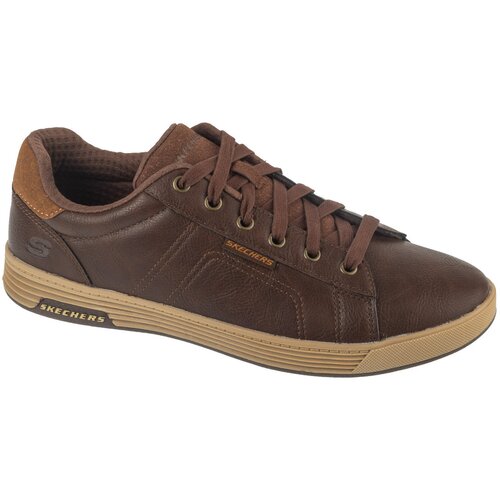 Skechers Nizke superge Cavell - Hensley Kostanjeva Slike