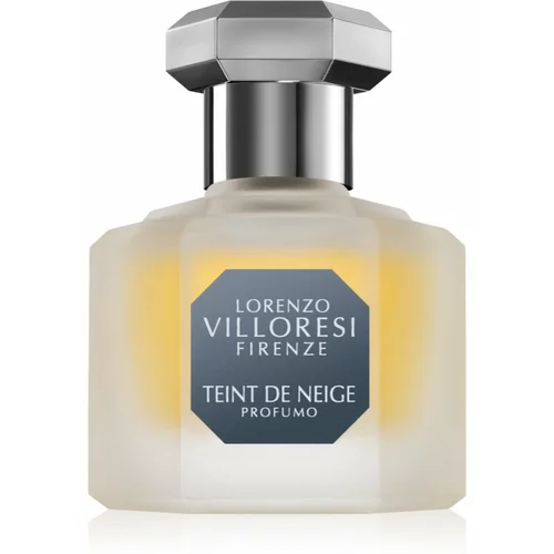 Lorenzo Villoresi Teint de Neige I. parfem uniseks 30 ml