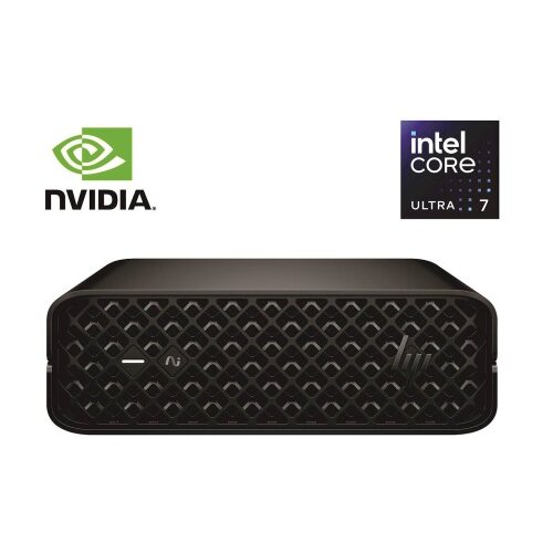 HP Delovna postaja Z2 Mini G1i Intel Core Ultra 7 265/32GB/SSD 1TB/NVIDIA RTX A2000 Ada 16GB/W11Pro Cene
