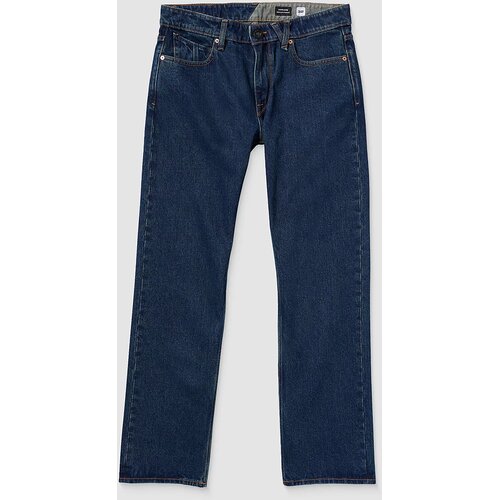 Volcom Kinkade Denim Kavbojke blue relic Cene