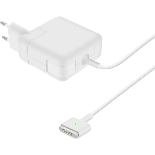 LINQ Omrežni polnilec MagSafe 2 45W A2-45, - bel str. Apple MacBook Air (2. generacija), (20516749) Cene