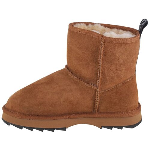 E-mu Sharky Mini Chestnut Smeđa Slike