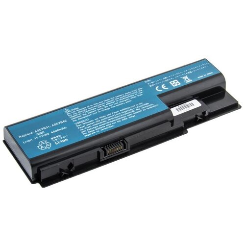 AVACOM acer aspire 5520/6920 li-ion 10.8V 4400mAh, (20712054) Cene