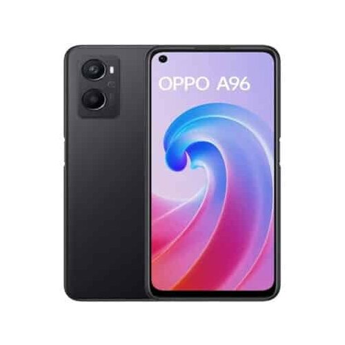 Telefon OPPO A96 GOLF BLACK Slike