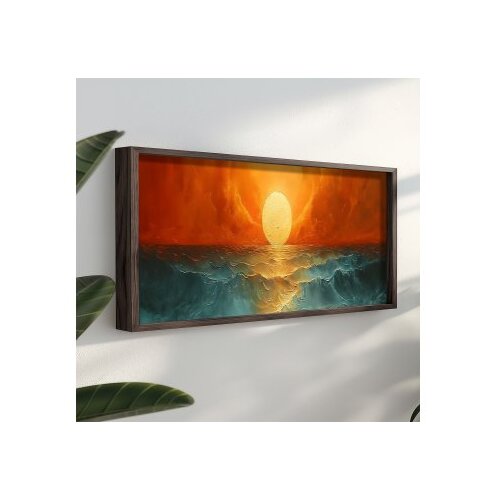WALLXPERT dekorativna slika HUM016 Slike