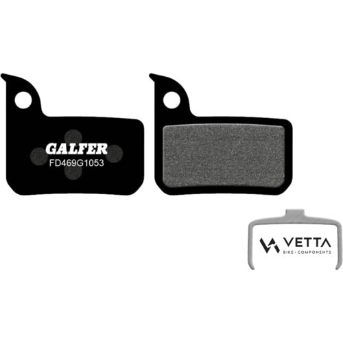  Disk pločice GALFER FD469 - Sram RED, Force, Rival Cene