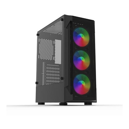 Ig Max t5903 creator 3f 3*rgb fan Kućište ( 54722 ) Cene