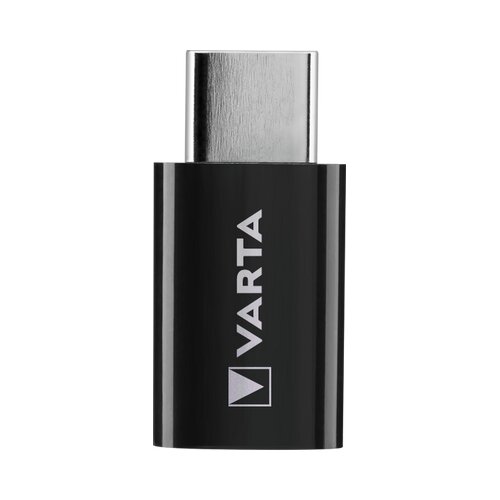Varta 57945101401 - Adapter Micro USB-C Cene