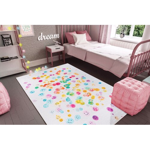 Conceptum Hypnose tepih Ada Gonul Chenille 309, 75x230cm, šareni Cene
