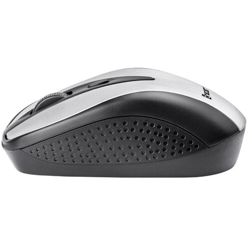 Tracer Bežični optički mi&amp;scaron; 1600dpi RF Nano USB srebrni Joy II Slike