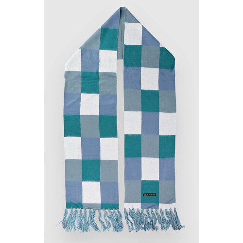 Blue Tomato Fluffy &amp;Scaron;al blue check Slike