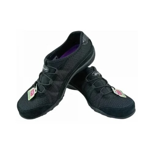 Skechers patike Relaxed Fit Crna Cene