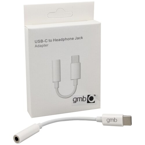 Gembird ADAPTERI CCA-UC3.5F-01-DAC TYPE-C NA 3.5MM ADAPTER Cene