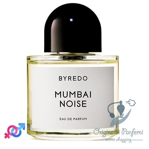 BYREDO Mumbai Noise parfumska voda uniseks 100 ml Slike