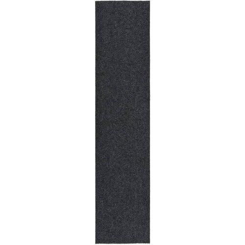 vidaXL dugi tepih za hvatanje nečistoće 100 x 450 cm antracit Cijene