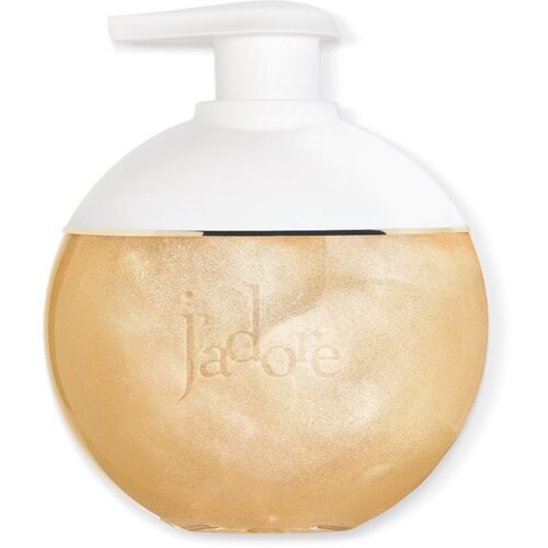 Dior J'adore Les Adorables svjetlucavo ulje za tijelo za žene 200 ml Cijene
