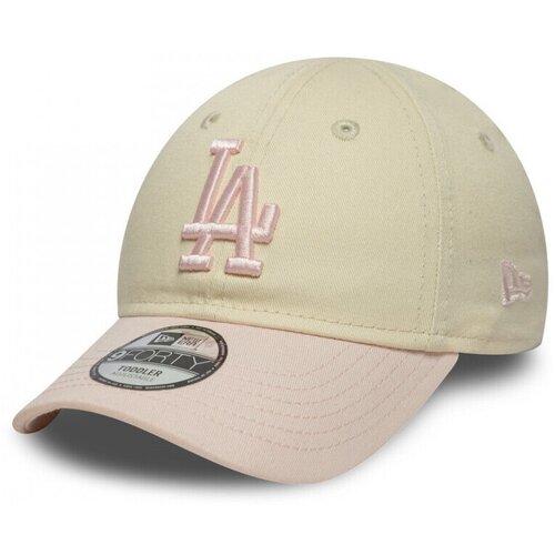 New Era Kape s šiltom Tod league ess 9forty losdod Bež Cene