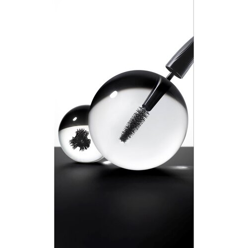 Est&amp;eacute;e Lauder Turbo Lash Mascara maskara za volumen, uvijanje i odvajanje trepavica nijansa Black 3 ml Slike