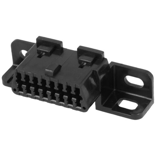Konektor dijagnostički OBD II 30V MX-51116-1601 Slike