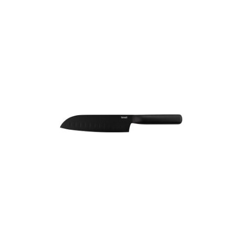 Nož santoku Black Line Texell TNB-SN368 Slike