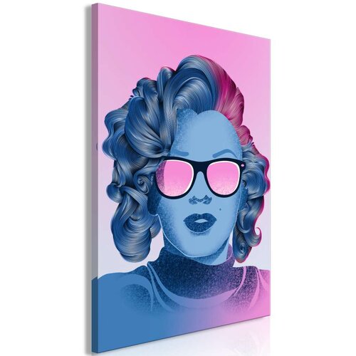  Slika - Norma Jeane (1 Part) Vertical 40x60 Cijene