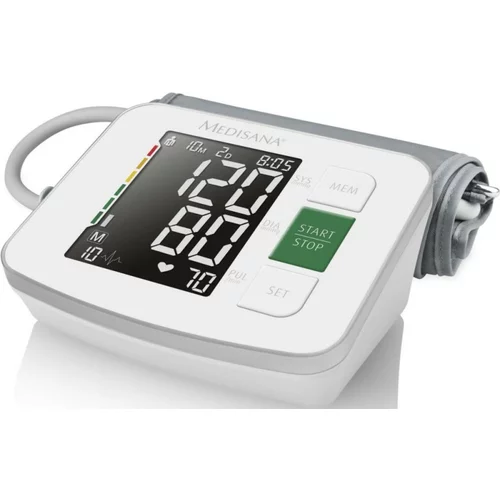 Medisana BU 514 merilnik krvnega tlaka, (21089490)
